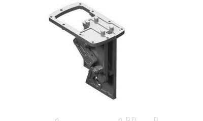 Редуктор в сборе Barrier/Barrier N