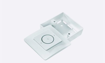Блок управления ROLL1_N для одной рольставни (DOORHAN)