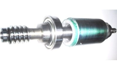 Ротор в сборе (Shaft-120)