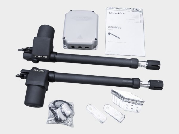 Комплект привода SW-2500L-KIT