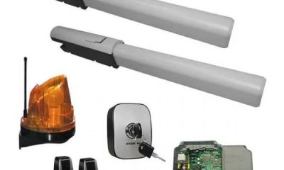 Комплект привода  SW-5000KIT