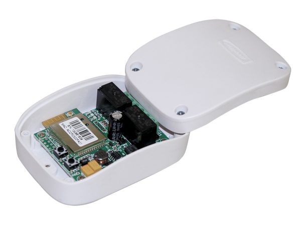 Приемник WIFI SmartControl-2