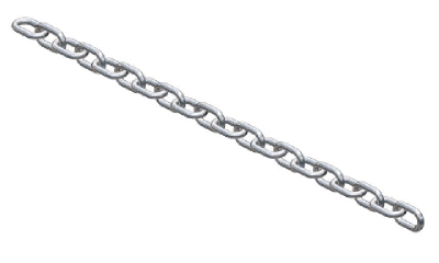 Цепь DHCHAIN для привода Shaft-30,Shaft-50, Shaft-60 (DOORHAN)