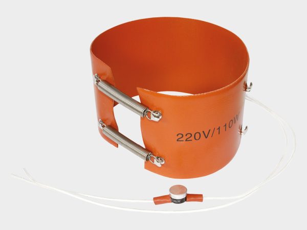 Обогреватель Heater для приводов универсальный 120W