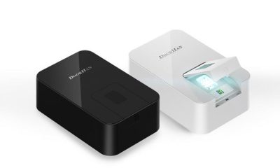 Корпус в сборе 500PRO/750PRO