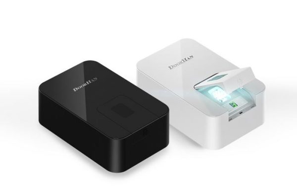 Корпус в сборе 500PRO/750PRO