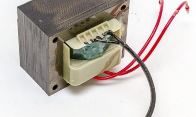 Трансформатор для привода SE_750