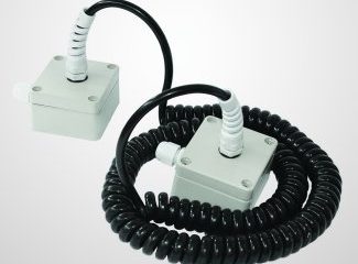 Набор коммутационный WDBOX для подключения контакта калитки (DOORHAN)