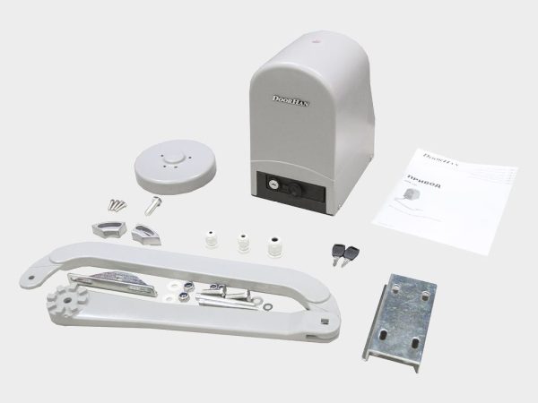 Комплект базовый привода ARM-230